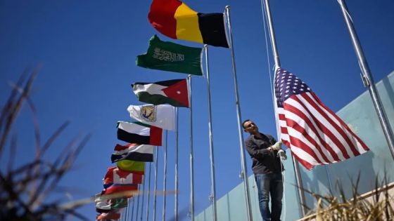 قمة شرم الشيخ للسلام تنطلق الاثنين بمشاركة 20 دولة
