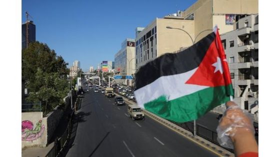 منظومة أخلاق أردنية تقف في وجه انتهاك القانون