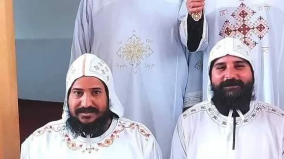 القبض على المتهم بقتل 3 رهبان مصريين بجنوب إفريقيا