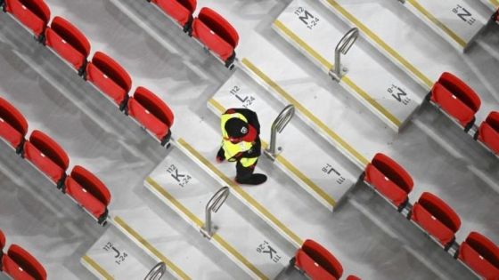 ملاحقة قضائية لمتقاعدين عسكريين أردنيين نظموا كأس العالم