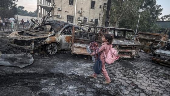 نتنياهو يحذر: أمريكا والغرب في خطر إن لم ننتصر على حماس