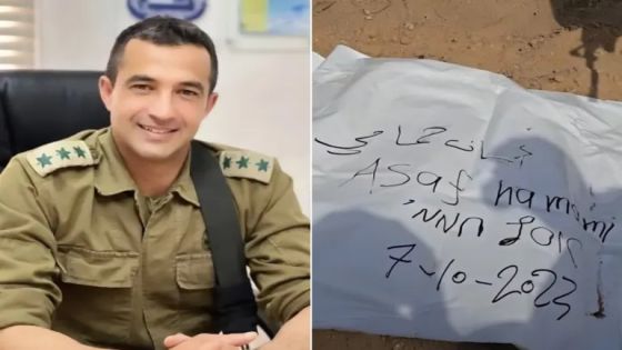 جيش الاحتلال يتسلم جثة أرفع قائد عسكري تأسره المقاومة