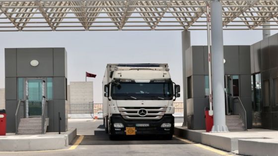 تعديل دوام جمرك عمان لغاية الساعة 10 ليلا اعتبارا من بداية العام