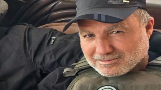 مسؤول أمني سابق محكوم عليه بالإعدام يشكل مجموعة ضد حماس في غزة