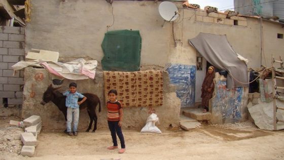 الأردن يمدد صلاحية وثائق اللاجئين