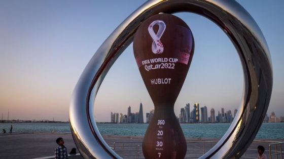 قناة عبرية تبث مونديال 2022 مجانًا باللغة العربية ومباشر من قطر
