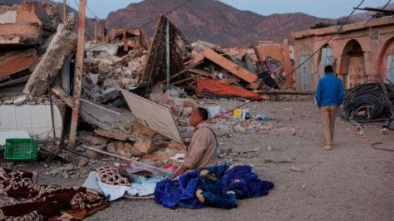 السفارة المغربية بالأردن تعلن آلية التبرعات لتداعيات الزلزال