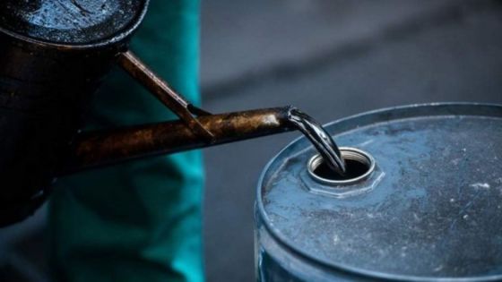 تراجع كبير في واردات الأردن من النفط الخام