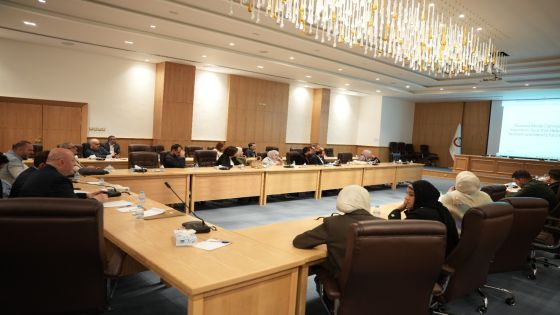 ” صناعة عمّان” ومشروع GIZ I-PSD ينظمان فعالية لدعم الابتكار الصناعي