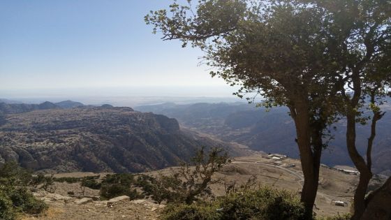 الخرابشة: الشركة المحال إليها أعمال استغلال النحاس حققت الشروط