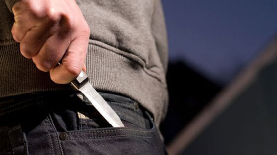 شخص يقتل شقيقته طعنا شمال العاصمة عمّان