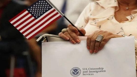 الولايات المتحدة تعلّق جميع طلبات الهجرة لرعايا 19 دولة