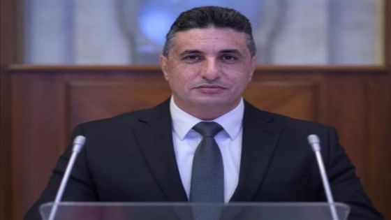 عطا البردويل يعلن ترشحه لانتخابات مجلس النواب بدمياط