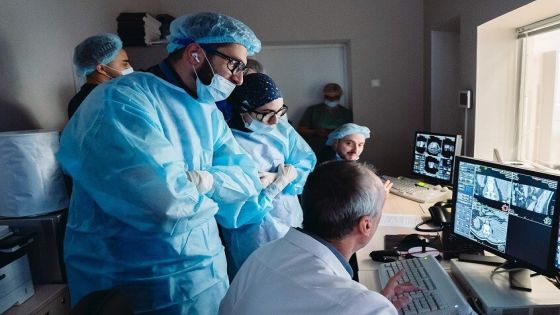 ارتفاع إصابات السرطان في الأردن بسبب النمو السكاني والفحص المبكر