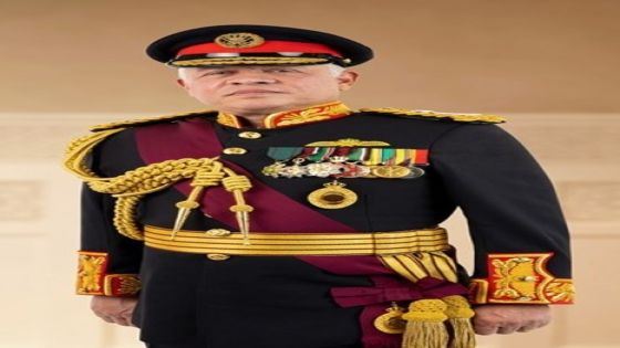 عمان الاهلية تهنىء بعيد الجلوس الملكي