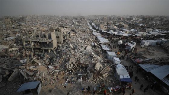 أكثر من 300 شهيد و700 جريح منذ سريان اتفاق وقف إطلاق النار في غزة