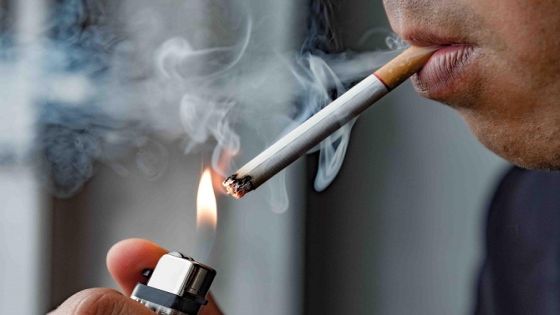 تعميم حكومي بشأن ظاهرة التدخين داخل المؤسسات