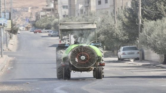 البنك الدولي: الأردن حقق تقدما بإدارة مشروع الخدمات البلدية