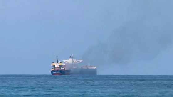 الحوثي يحظر مرور سفن في البحر الأحمر وخليج عدن وبحر العرب