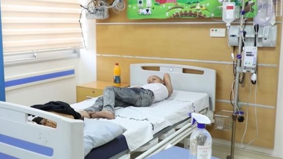 الإمارات تعلن وفاة مريضيّ سرطان من غزة