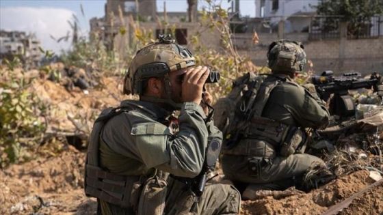 المقاومة تقتل 6 جنود إسرائيليين من مسافة الصفر في جحر الديك