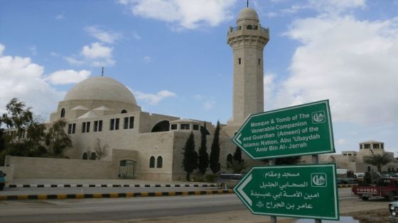#عاجل الحكومة: توقيف شبان خططوا للمرابطة داخل مسجد أبو عبيدة