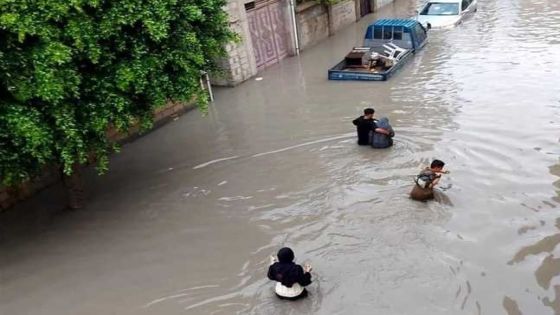 هلع في ليبيا.. إغلاق 4 موانئ واخلاء للفنادق بسبب الإعصار دانيال