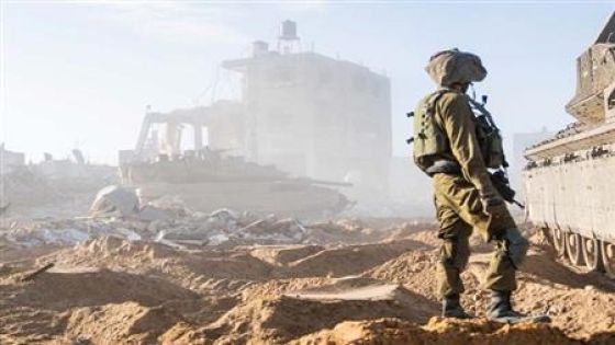 جيش الاحتلال يزعم انتشال جثث 3 محتجزين في غزة