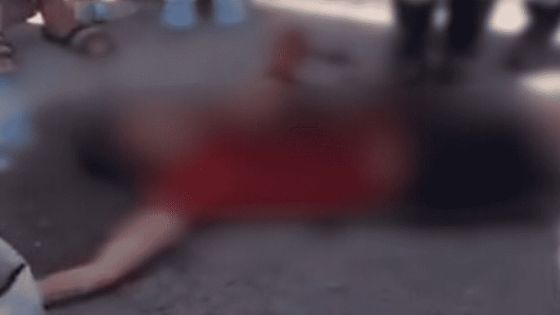 مقتل شاب سوري طعنا بالسكين في أنطاليا