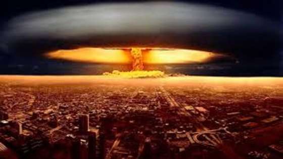 لافروف يحذر من مخاطر اندلاع حرب نووية كبرى