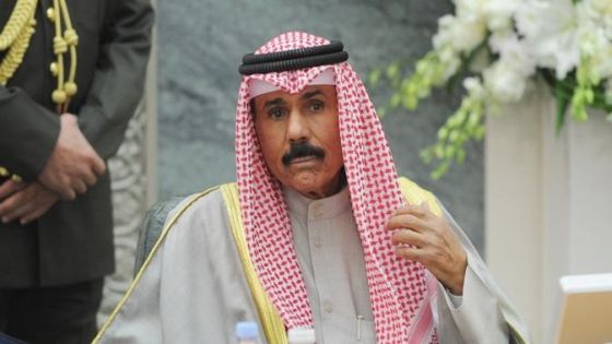 أمير الكويت يستذكر مسار الأردن الحضاري ويهنئ بالمئوية