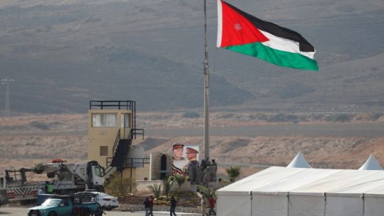 صحيفة عبرية تحذّر من تبعات تجاهل الاحتلال مصالح الأردن