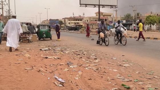 السودان .. جثث في شوارع أم درمان ومخاوف من مجازر في دارفور