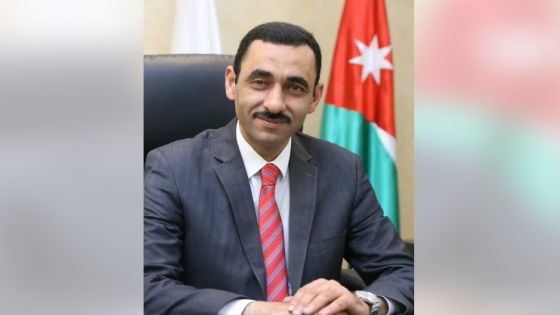 دكتور نزار مهيدات… قيادة تكتب قصة تميّز وريادة