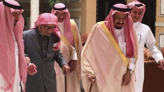 من خالد إلى سلمان.. وفاة مستشار الملوك في السعودية