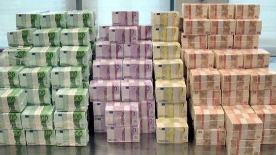 ألمانيا تخصص مساعدات جديدة للأردن بقيمة 414 مليون يورو