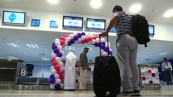 فضائح السياح الإسرائيليين تتواصل في دبي