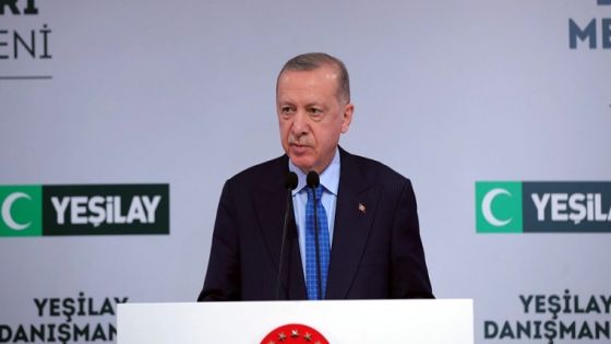 أردوغان يعلن رفع الحد الأدنى للأجور بنسبة 50%