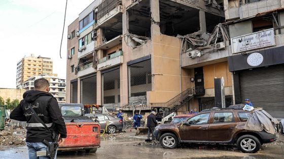 مصدر أمني لبناني: استهداف العاروري تمّ عبر صواريخ موجهة