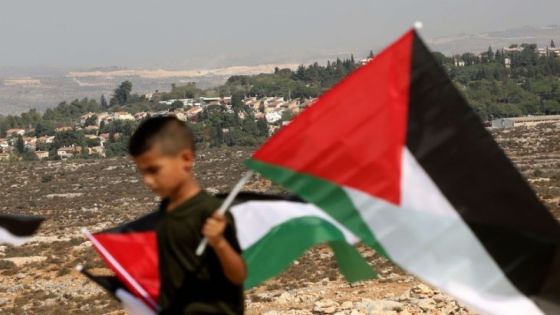 الجمعية العامة تتبنى 6 قرارات لصالح فلسطين بأغلبية ساحقة