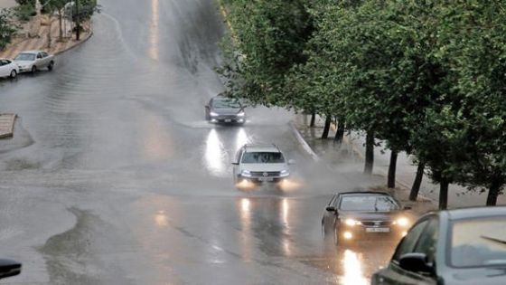 وزارة الأشغال تعلن العمل بخطة الطوارئ بسبب المنخفض
