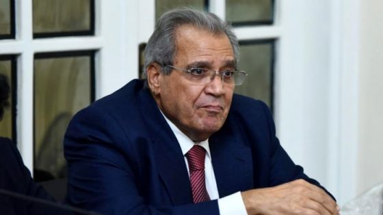 وفاة وزير الثقافة المصري السابق بعد تعرضه لوعكة صحية طارئة