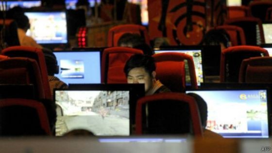 الصين تعلن مقاطعة فناني الإنترنت الذين يعتدون على الأخلاق الاجتماعية