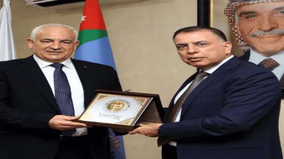 الفراية: الأردن داعم أساسي للشعب الفلسطيني