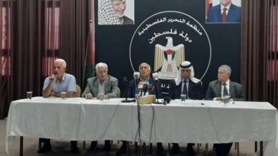 #عاجل وساطة أردنية لأخذ عطوة عشائرية في قضية مقتل الجعبري