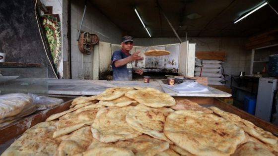 الحموي يبدد مخاوف الأردنيين من ارتفاع أسعار الخبز