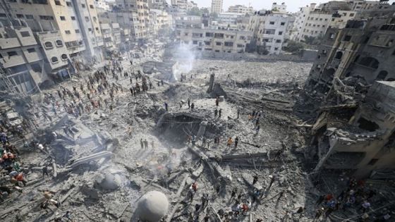 البرلمان العربي: الصمت على الجرائم في غزة وصمة عار على المجتمع الدولي