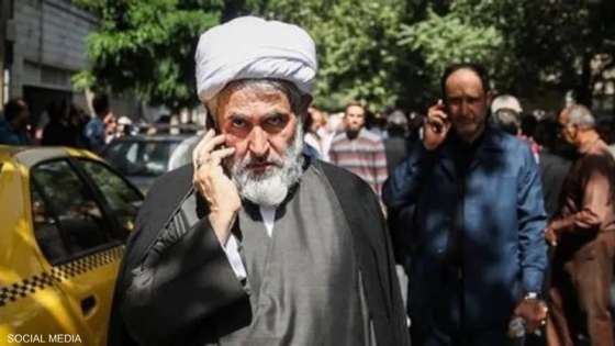 اغتيالات مريبة.. طهران تقيل رئيس استخبارات الحرس الثوري