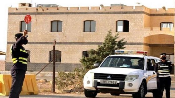ضبط سائق عمومي تحت تأثير الكحول في عمان