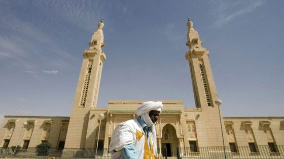 15 جريحا بسبب خلاف على إمامة مسجد في موريتانيا